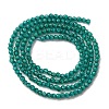 Cat Eye Beads Strands CE-I005-A51-3