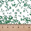 TOHO Round Seed Beads SEED-XTR15-0108B-4
