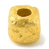 Brass Spacer Beads KK-M244-01MG-03-2