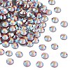 Preciosa® Crystal Hotfix Flatback Stones Y-PRC-HSS16-90350-200-1