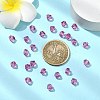 Preciosa® Crystal Beads Y-PRC-BA5-70010-4
