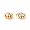 Rack Plating Alloy Bead FIND-WH0118-20G-2
