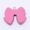 Resin Pendants RESI-TAC0001-01L-B-2