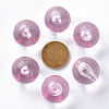 Transparent Acrylic Beads MACR-S370-A20mm-702-3
