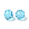 Imitation Austrian Crystal Beads SWAR-F021-6mm-202-2
