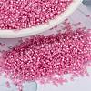 MIYUKI Round Rocailles Beads SEED-G009-RR0575-1