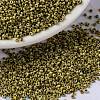 MIYUKI Round Rocailles Beads SEED-G009-RR4512-4