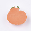 Resin Cabochons CRES-T010-111-2