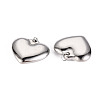 Non-Tarnish 304 Stainless Steel Pendants STAS-S116-129P-2