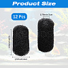 Aquarium Filter Sponge AJEW-WH20048-50C-2