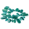 Natural Amazonite Beads Strands G-M408-D02-3