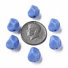 Opaque Acrylic Beads MACR-S373-140-A02-7