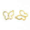 Tibetan Style Alloy Pendants LS-TIBEP-EA11928YKG-G-LF-1