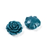 Synthetic Coral Carved Beads CORA-M001-04F-2