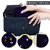10Pcs Velvet Jewelry Pouches AJEW-NB0005-66F-5