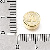 Brass Beads KK-E802-35G-A-3