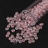 11/0 Grade A Round Glass Seed Beads SEED-N001-D-212-1
