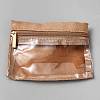6Pcs Polyester Makeup Storage Zipper Bags AJEW-WH20042-03D-1