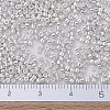 MIYUKI Delica Beads X-SEED-J020-DB0551-4