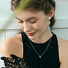 30Pcs 5 Colors Ion Plating(IP) Heart Shape 304 Stainless Steel Stud Earring Findings EJEW-UN0001-68-7