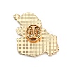 Christmas Enamel Pin LS-JEWB-K028-01B-G-2
