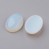 Opalite Flat Back Cabochons G-G741-13x18mm-22-2