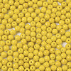 Opaque Colours Glass Beads SEED-S040-01A-12-3