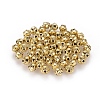 Tibetan Style Spacer Beads LS-X-GLF0256Y-NF-1