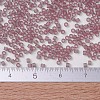 MIYUKI Delica Beads X-SEED-J020-DB0765-4