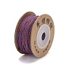 Cotton Cord OCOR-E027-01B-12-3