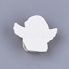 Resin Cabochons LS-CRES-T011-32-2