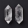 Natural Quartz Crystal Rock Crystal G-F715-114I-1A-3