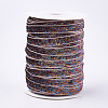 Glitter Sparkle Ribbon SRIB-T002-01B-19-1