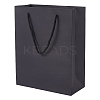 Paper Packaging Tote Bags ABAG-WH20009-15N-1