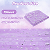 Polyester Fabric for Children Photography Props DIY-WH20002-05A-2