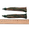 Cotton Tassel Pendants FIND-D302-03N-3