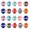 20Pcs Handmade Porcelain Beads PORC-TA0001-29-3