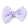Cute Bowknot Organza Alligator Hair Clips PHAR-JH00096-4