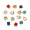 Glass Charms STAS-P437-15A-G-1