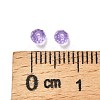Preciosa® Crystal Beads Y-PRC-BB3-20310-5