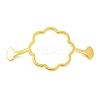 Alloy Wax Seal Molds AJEW-G052-01B-2