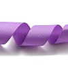 High Dense Polyester Grosgrain Ribbons OCOR-S112-H-34-2