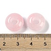 Two Tone Resin European Beads RESI-F055-09E-3