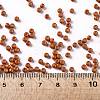 TOHO 8/0 Round Beads X-SEED-TR08-PF0562F-4