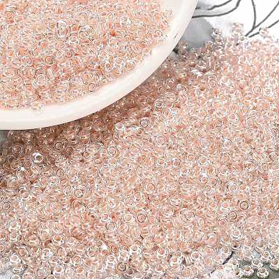 TOHO 11/0 Demi Round Beads SEED-DR11-1068-1