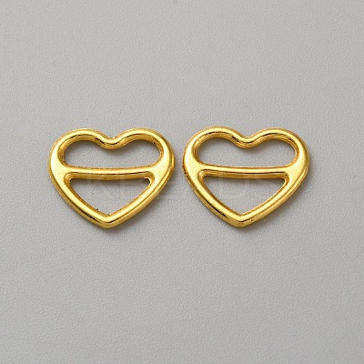 Alloy Bag Connector Buckles FIND-WH0148-160G-1