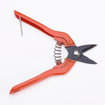 Iron Jewelry Pliers PT-L001-01-1