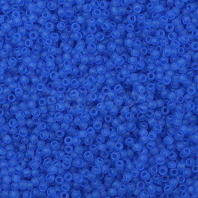 TOHO 11/0 Round Beads X-SEED-TR11-0003CF-1