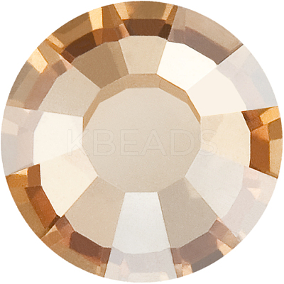 Preciosa® Crystal Hotfix Flatback Stones Y-PRC-HSS8-00030-244-1