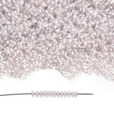 TOHO 11/0 Demi Round Beads Y-SEED-DR11-1066-1